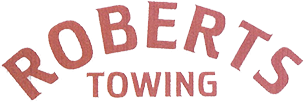 robertstowingandrecovery.com Logo